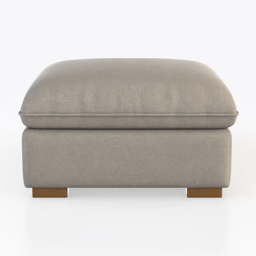 VanAcc Sofa, Comfy Sofa Couch with Extra Deep Seat
