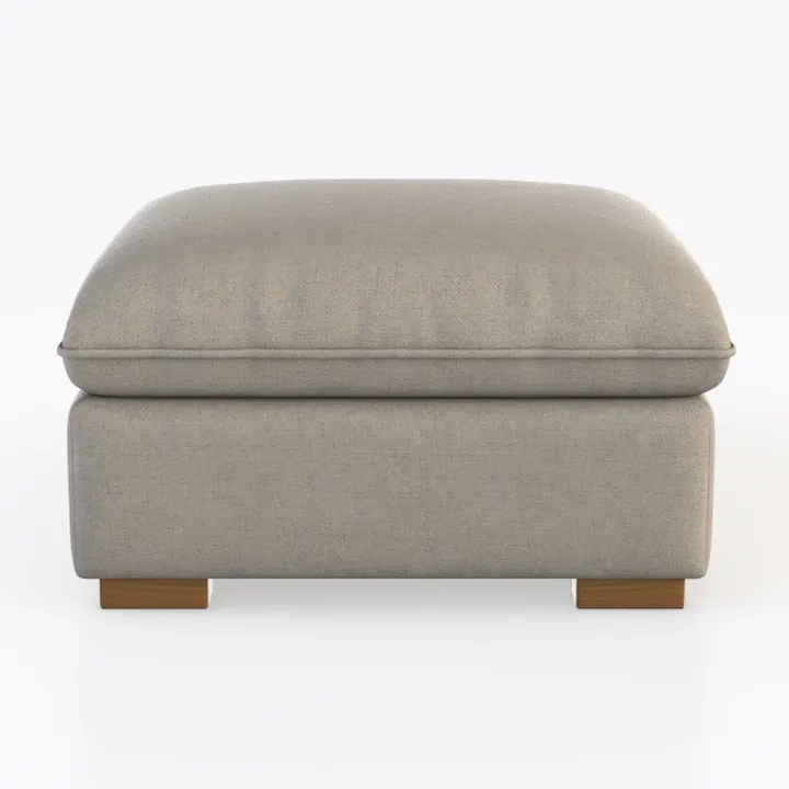 VanAcc Sofa, Comfy Sofa Couch with Extra Deep Seat