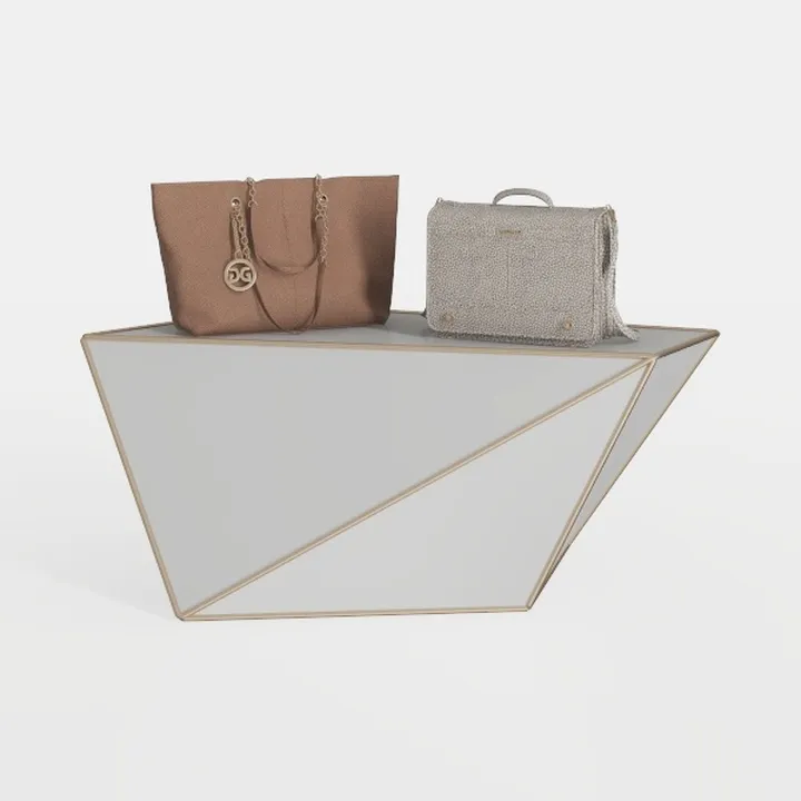 showcase-Shopping Mall