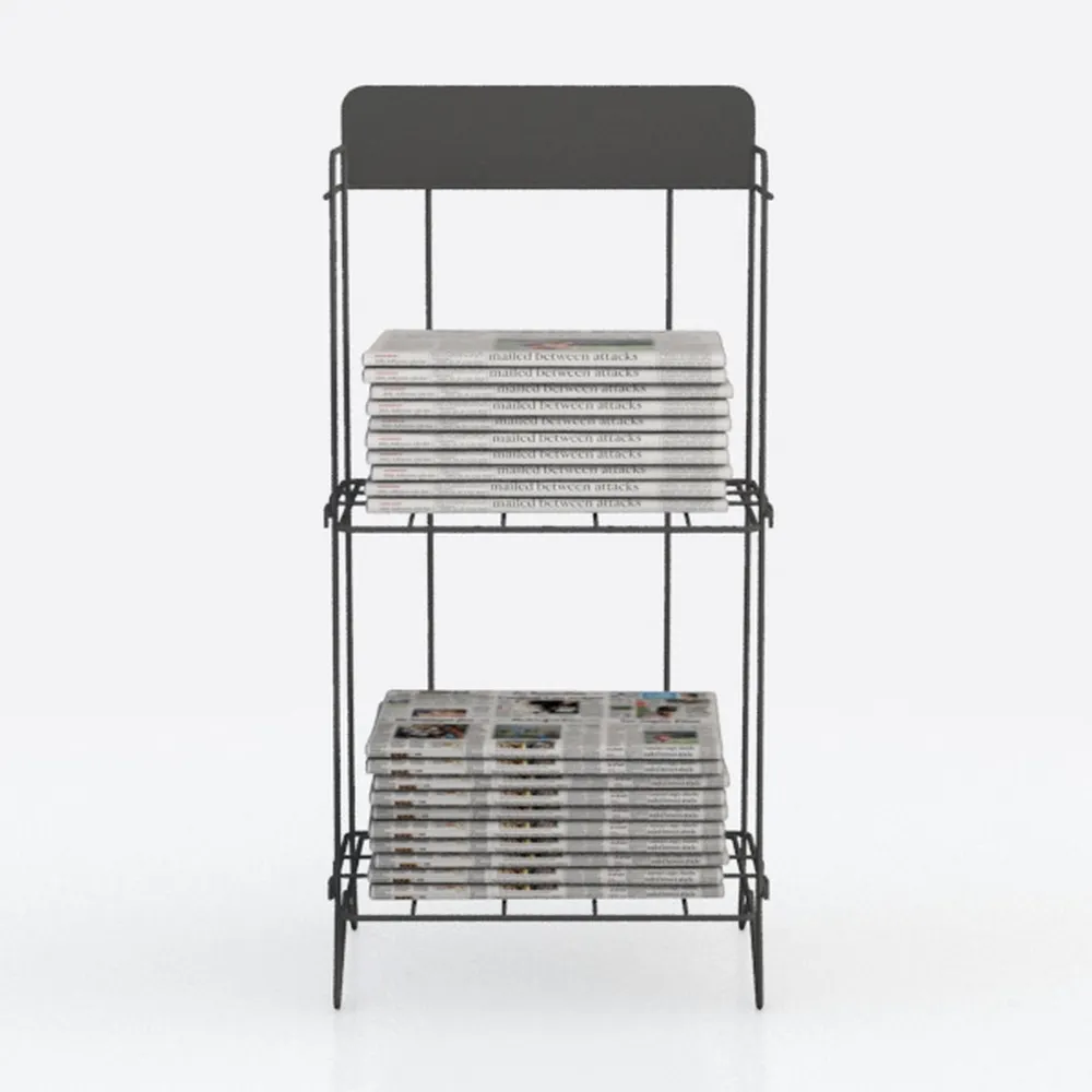 450 lbs Wire Storage Shelving 3-Tier Utility