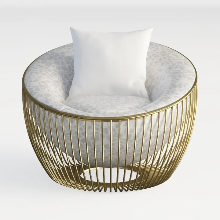 single sofa-Theater