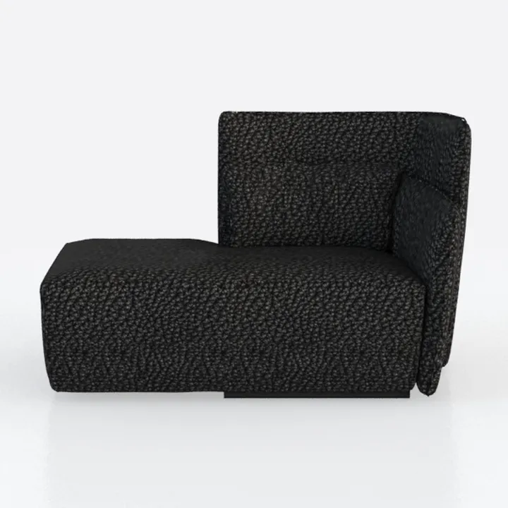 MAXYOYO Folding Sofa Bed, Convertible Sleeper Chai
