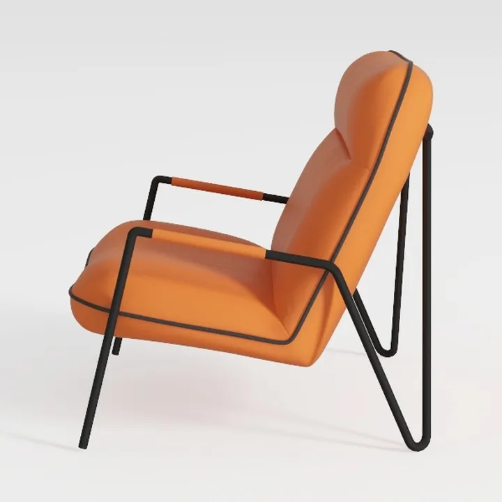 Nice C Chair Beach, Low Beach Chair, Sling