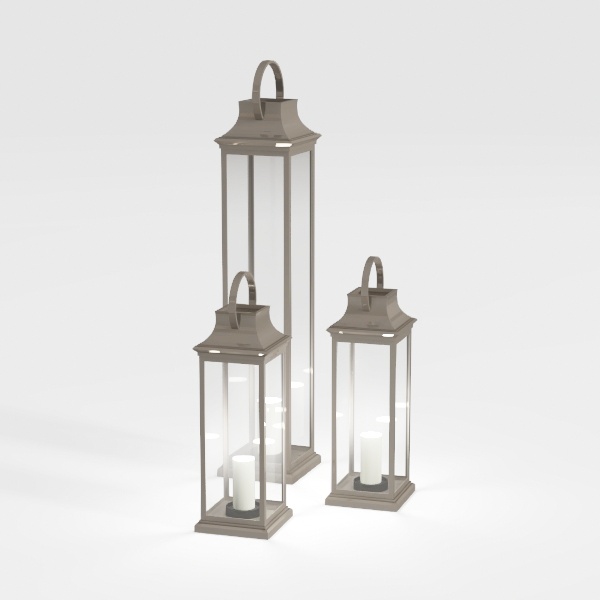 floor lamp-Modern Farmhouse