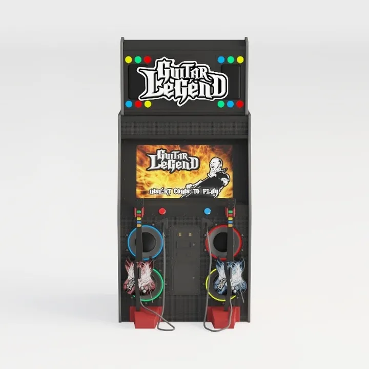 Arcade Game-16