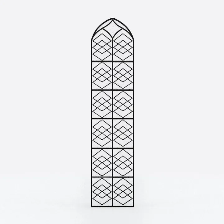 Arched Window_7