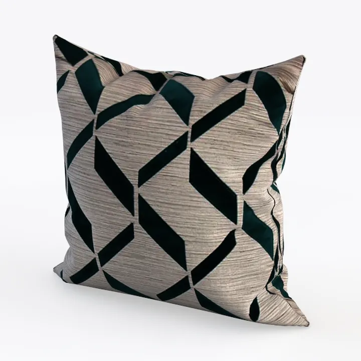 Love is always the answer Throw Pillow