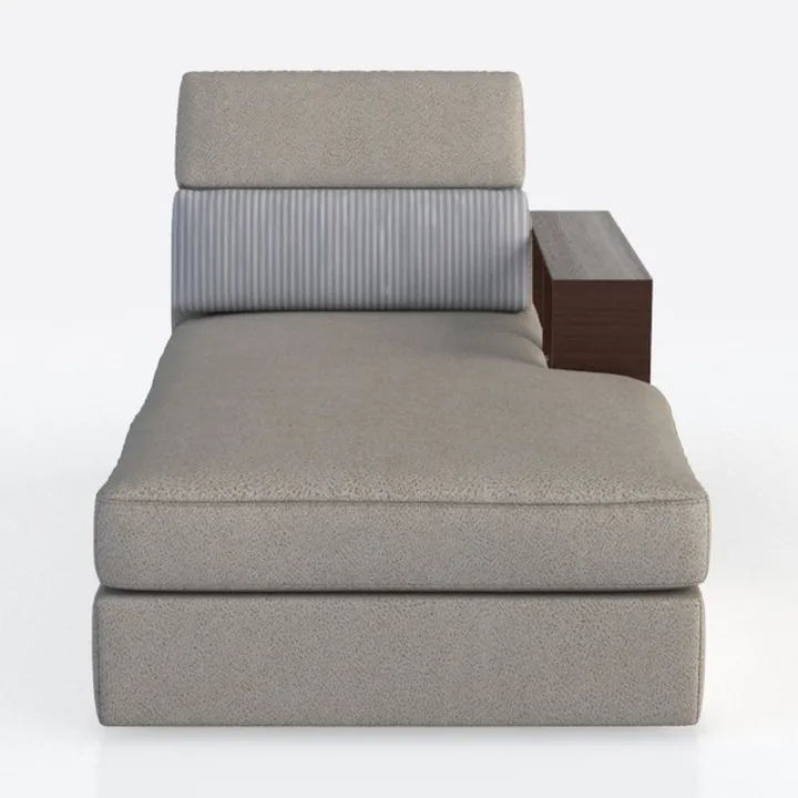 86.6" King Size Convertible Folding Sofa Bed