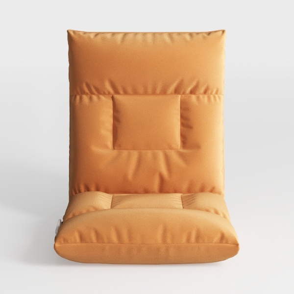 Adjustable Floor Sofa Bed, Foldable Lazy Sofa Slee