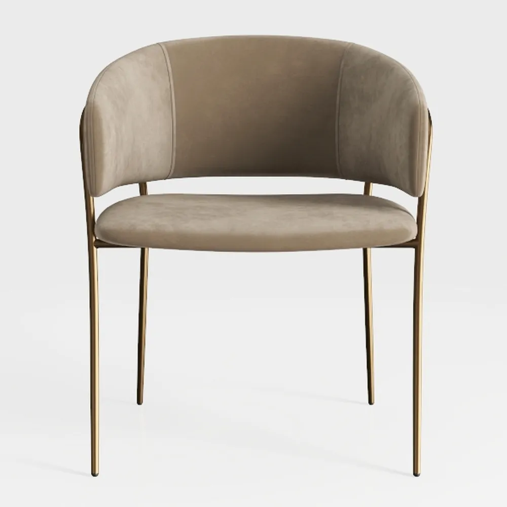 Milliard Arm Chair for Living Room and Dining Room
