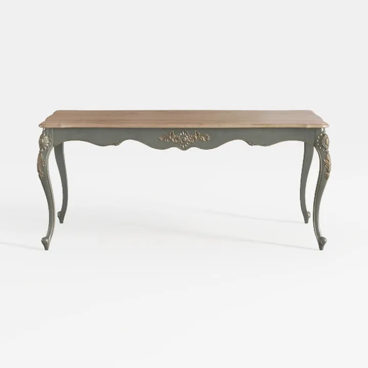 Hooker Furniture Home Office Corsica Writing Desk