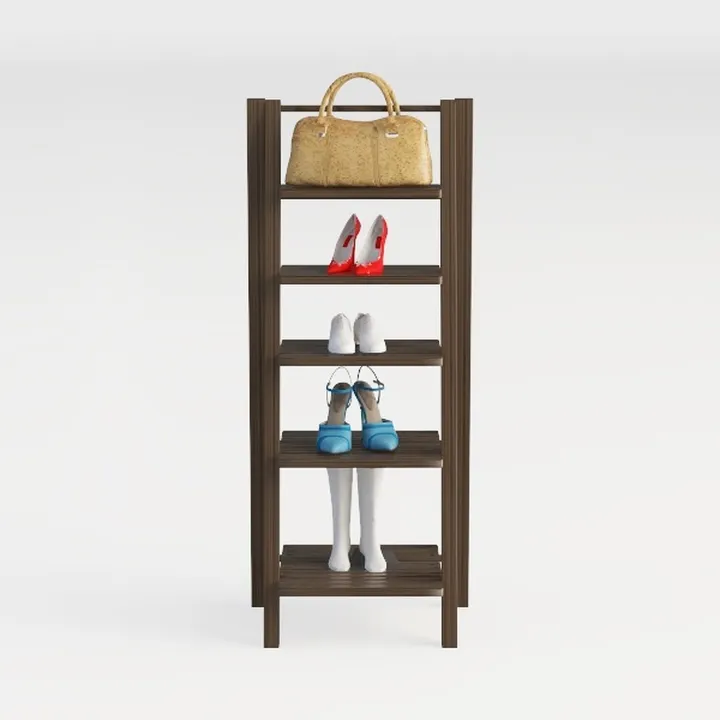 display shelf-Clothing Store