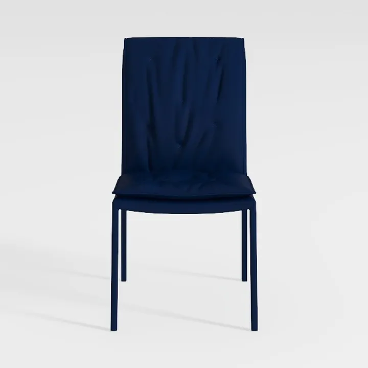 Dining Chairs Set of 4, Modern Dining Chairs with