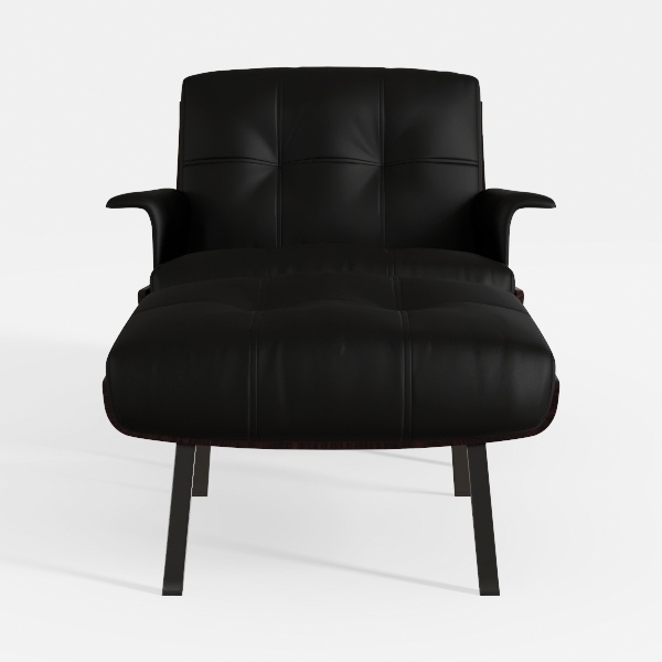 Office Chair Fabric Cushion Home Office Chair Comf