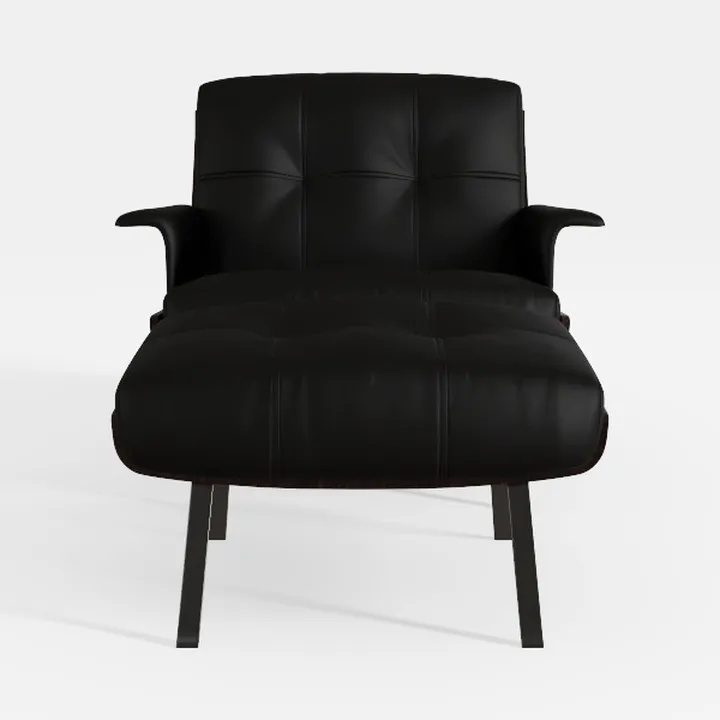 Office Chair Fabric Cushion Home Office Chair Comf