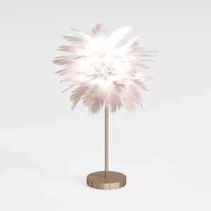 table lamp-Lighting Design