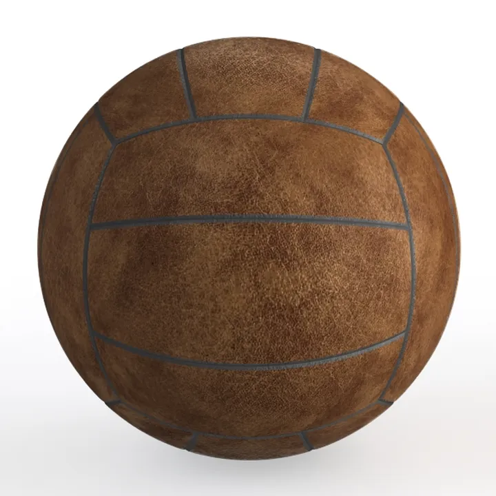 Gym equipment 399 - basketball
