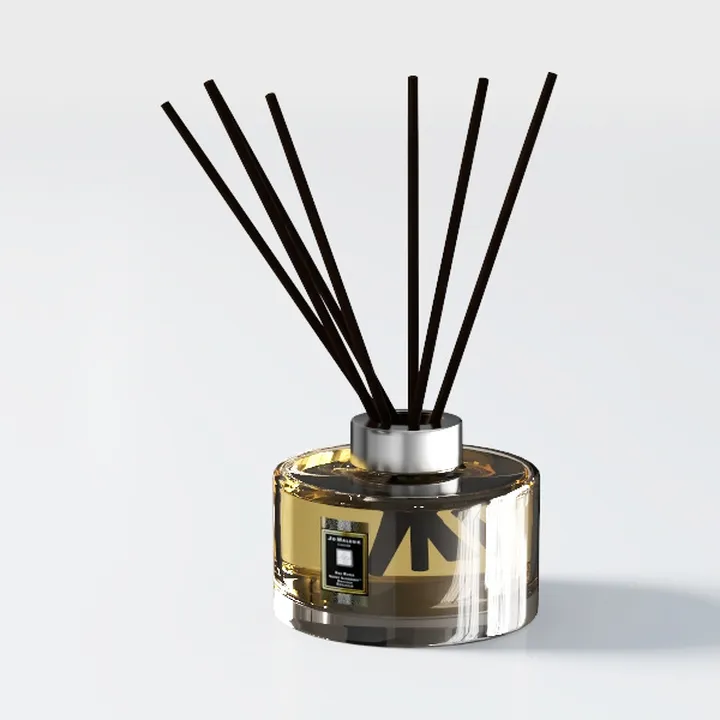 Sweet Water Decor Salt and Sea Reed Diffuser