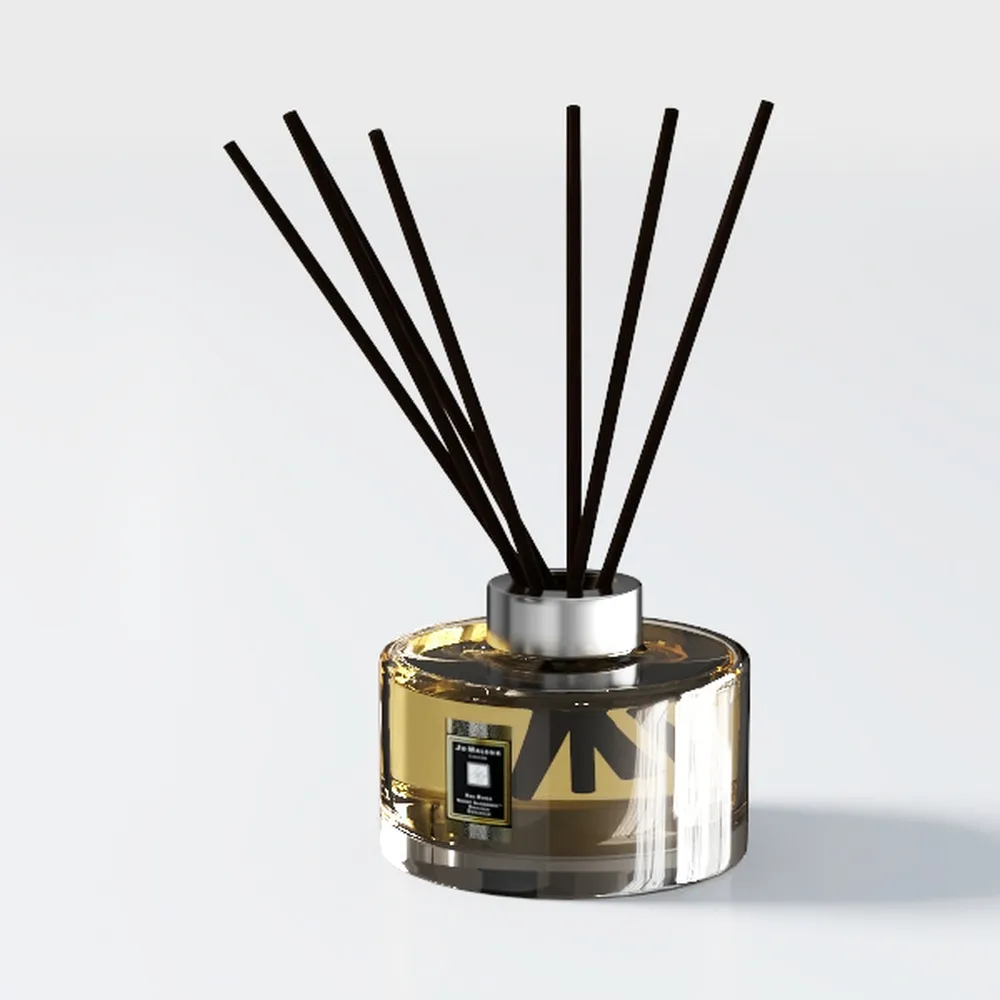 Sweet Water Decor Salt and Sea Reed Diffuser