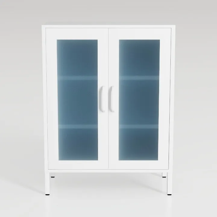 Palace Imports Solid Wood Bookcase - Floor