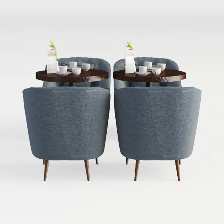 Café Tables & Chairs -63