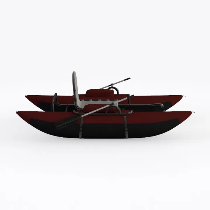 Gym equipment 304/Rubber dinghy