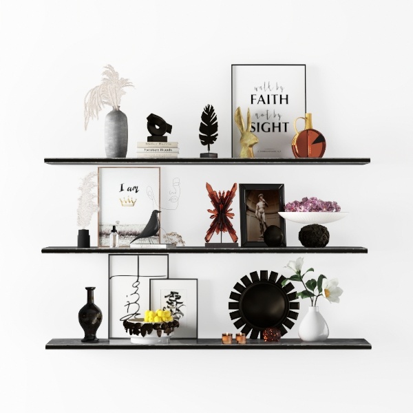 Shelf-premiun quality 61