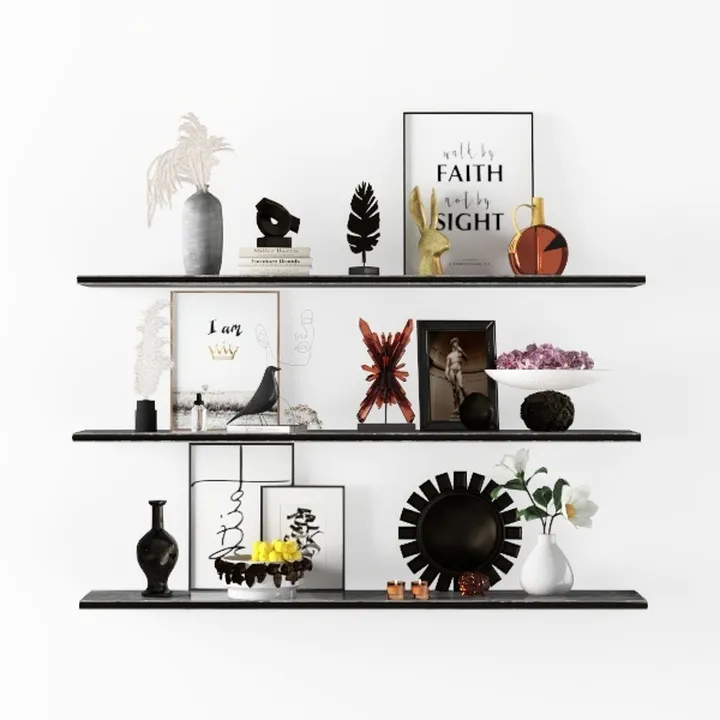 Shelf-premiun quality 61