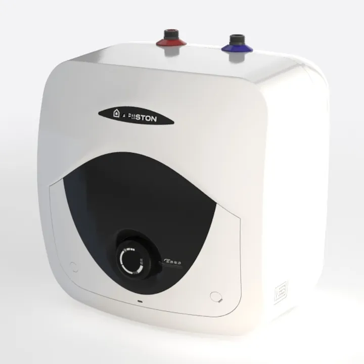 Electric Tank Water Heater-8 Gallon Under Sink Ins