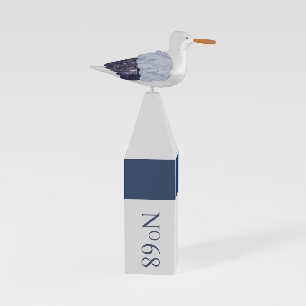 ornaments-Mini Wonderland