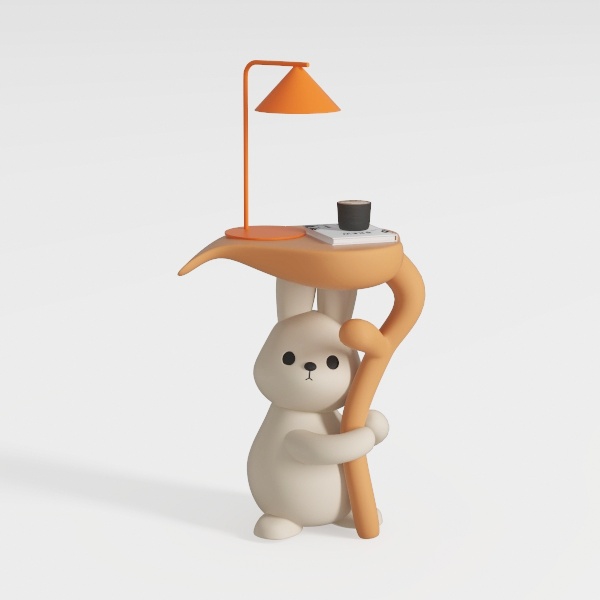 side table-Animal Home Décor