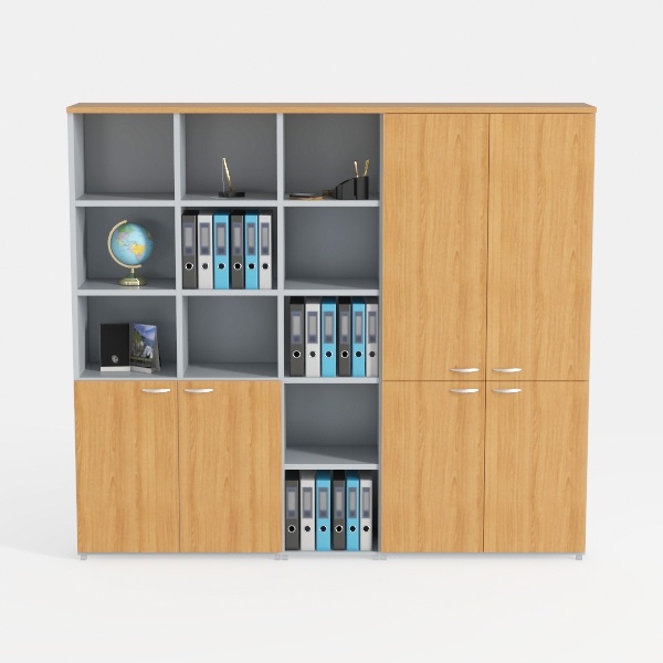 File Cabinet / Locker114