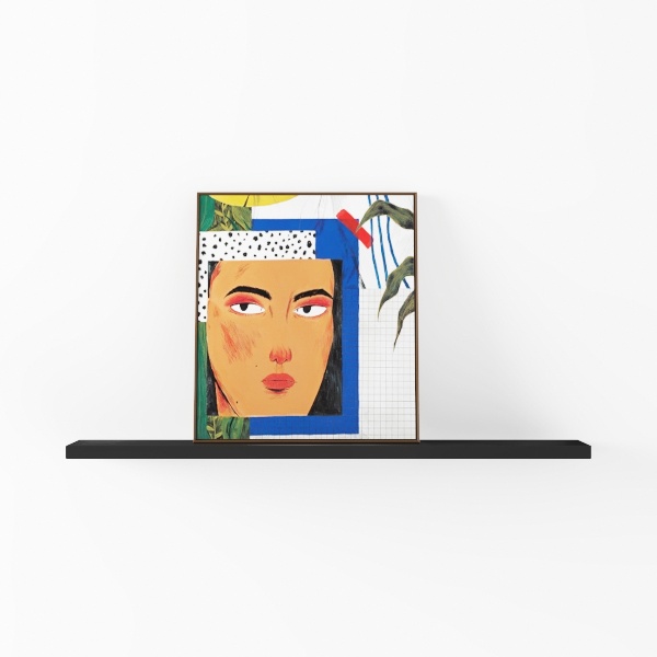 Shelf-premiun quality 16