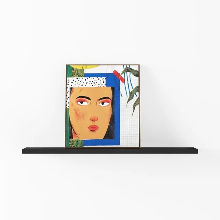 Shelf-premiun quality 16