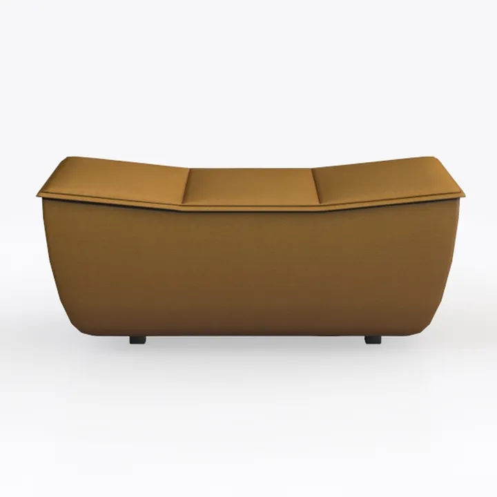 Meridian Furniture 659Saddle-L Ritz Collection Mod