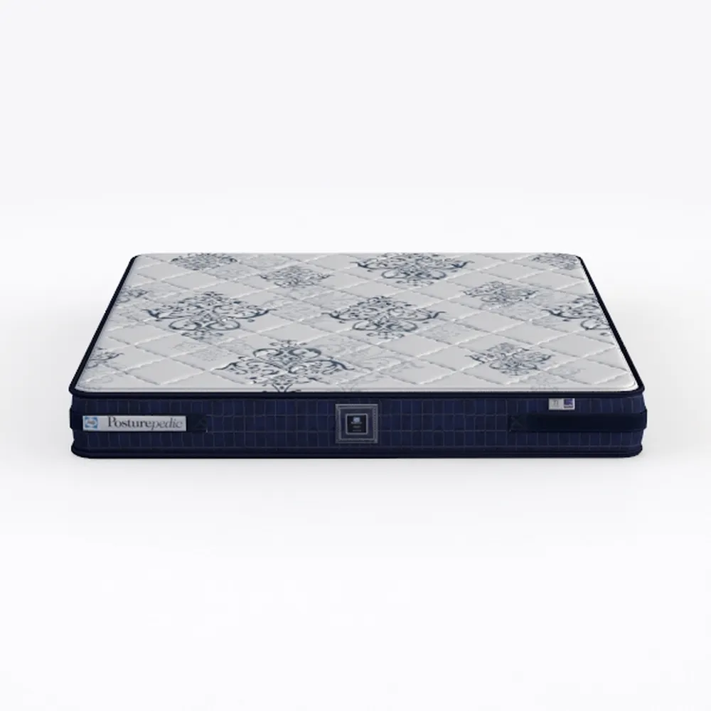 Isotonic Twin Firm Hybrid 10 in. Mattress