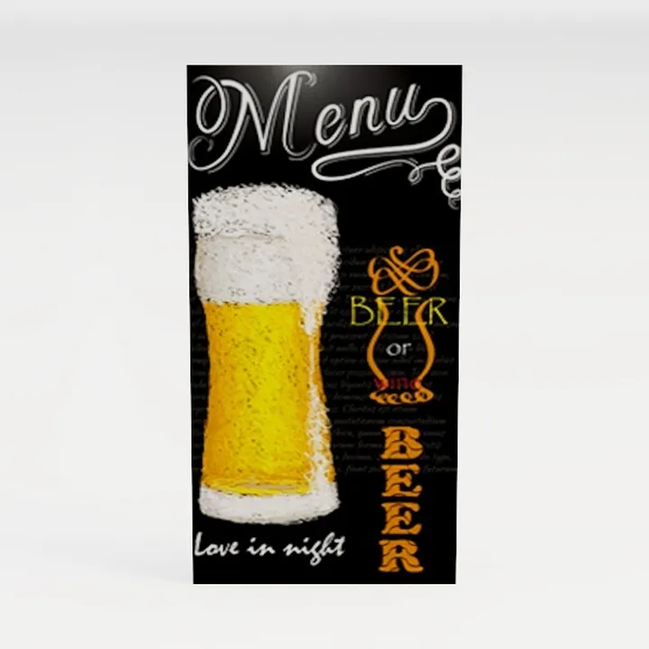signboard-Dining