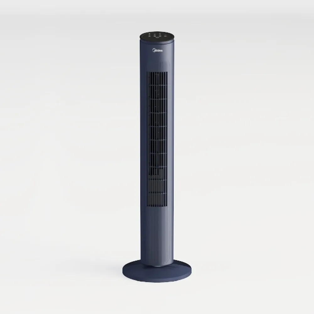 LEVOIT Tower Fan for Bedroom, Standing Fan with