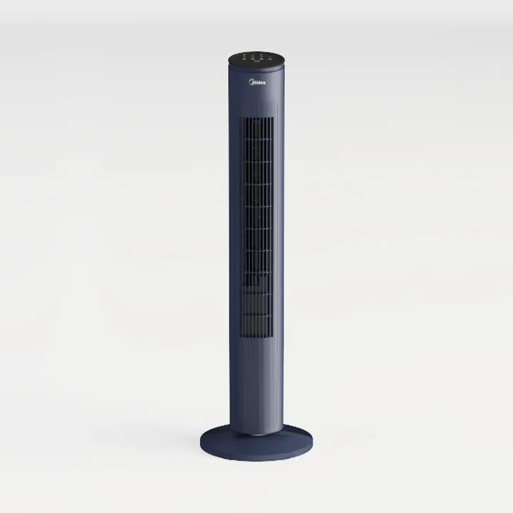 LEVOIT Tower Fan for Bedroom, Standing Fan with