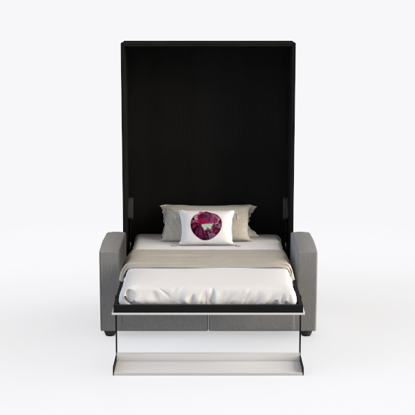 Single Bed 190