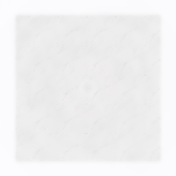 White Faux Bunny Fluffy Fur Rug Washable Area Rugs