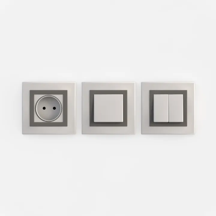 power switch  A-10