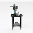 null Right 45 Degree View