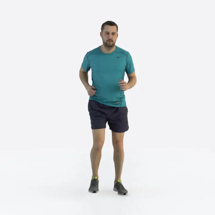 exercise enthusiast-SportSpirit