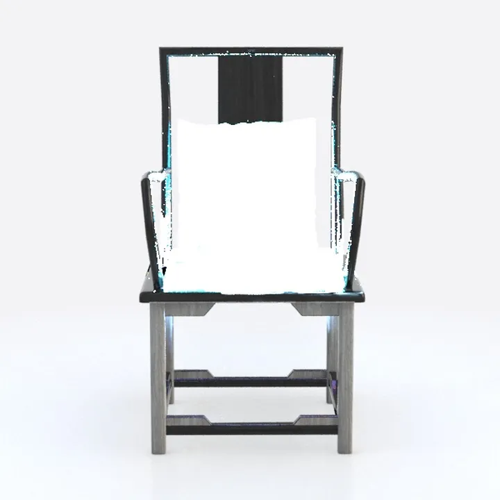 Flash Furniture Charlestown Poly Resin Adirondack