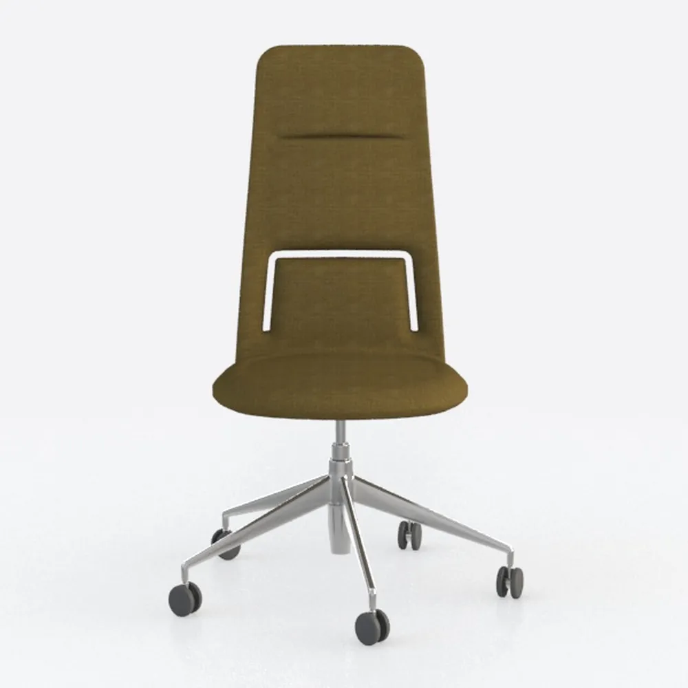Humanscale Freedom Office Chair with Headrest - Er