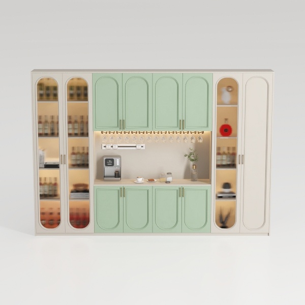 side cabinet-Provençal Dreams