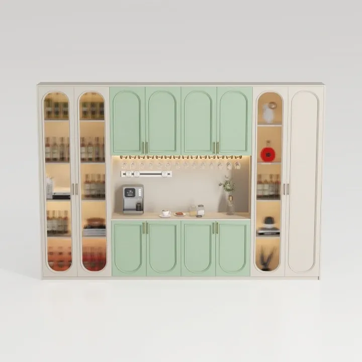 side cabinet-Provençal Dreams