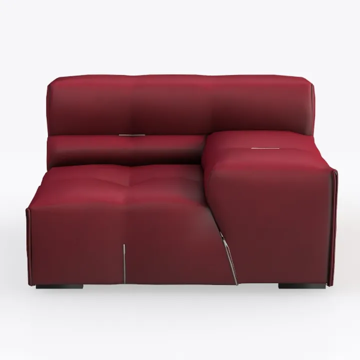Coaster Home Furnishings - Camila - Fabric - Manua