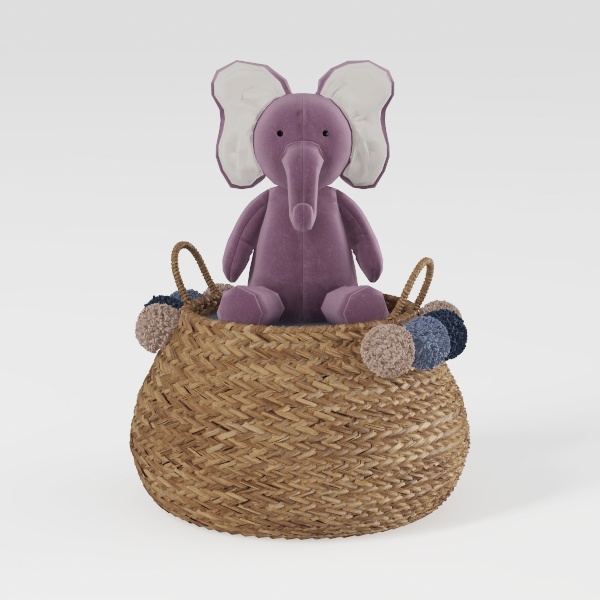 storage box-Teenage Dream